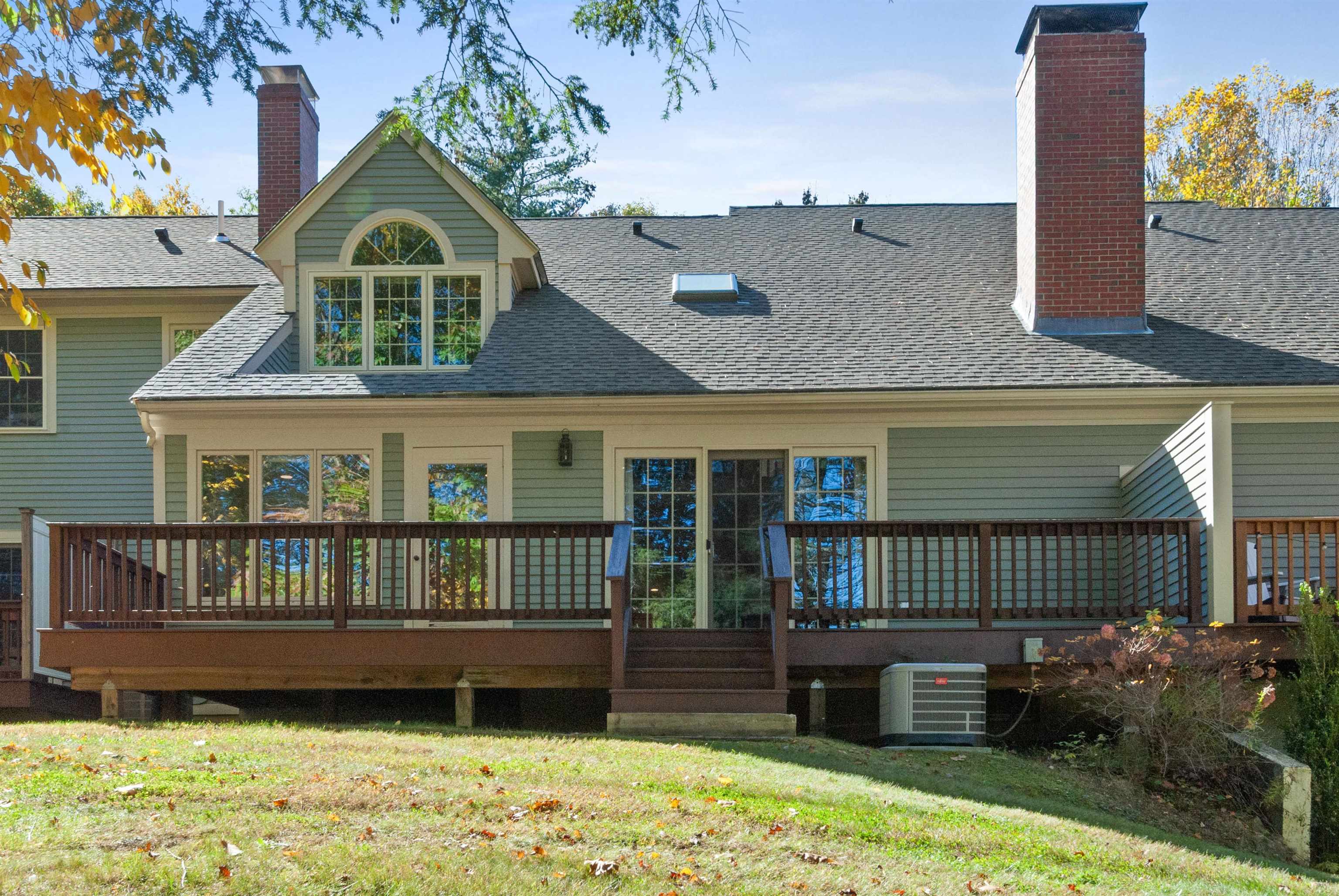 66 Peninsula Drive