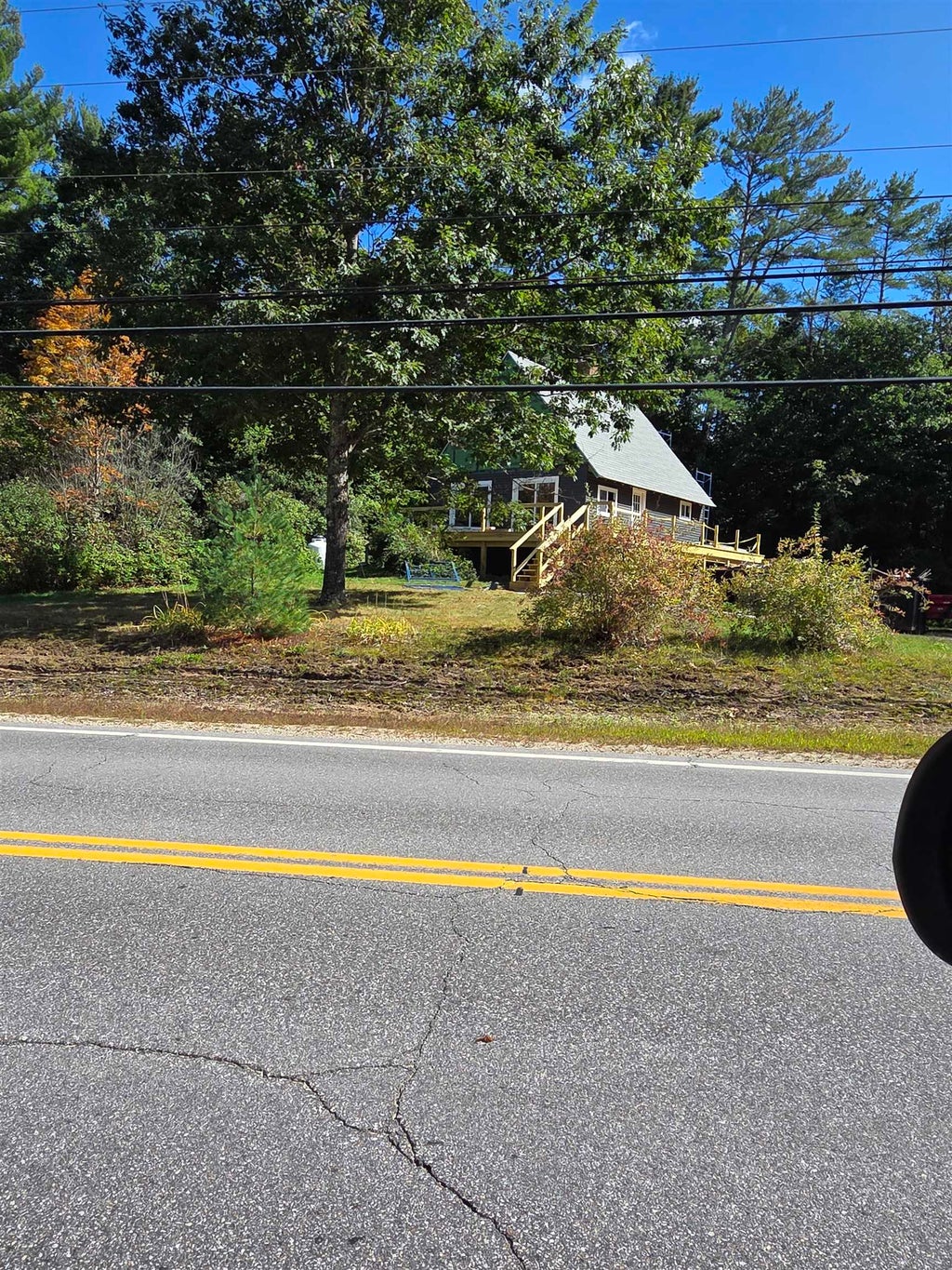 Photo of 1710 NH Route 175, Thornton, NH 03285 (MLS # 5108304)