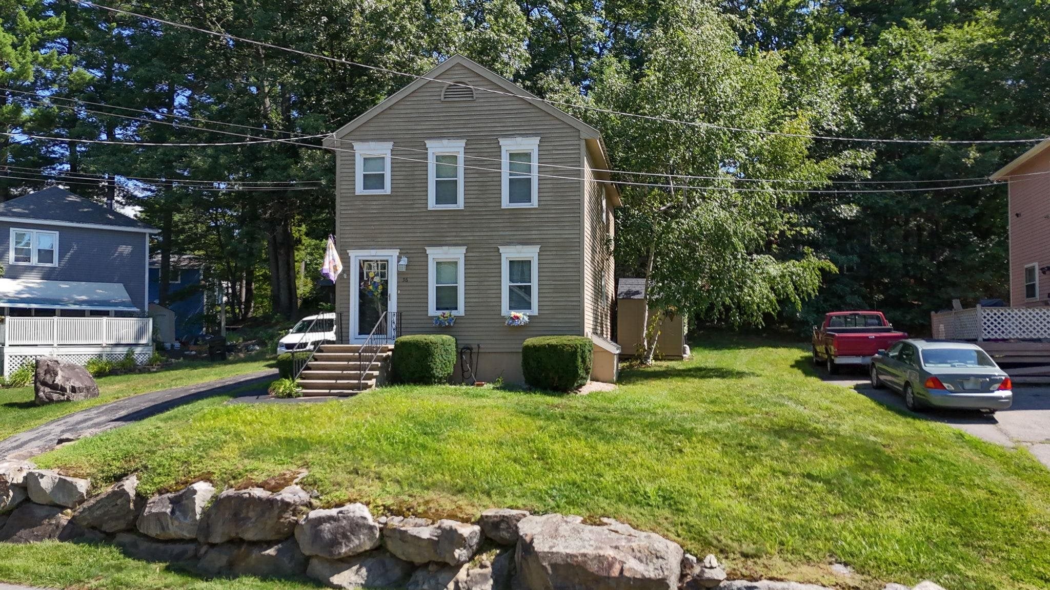 56 Burgundy Drive