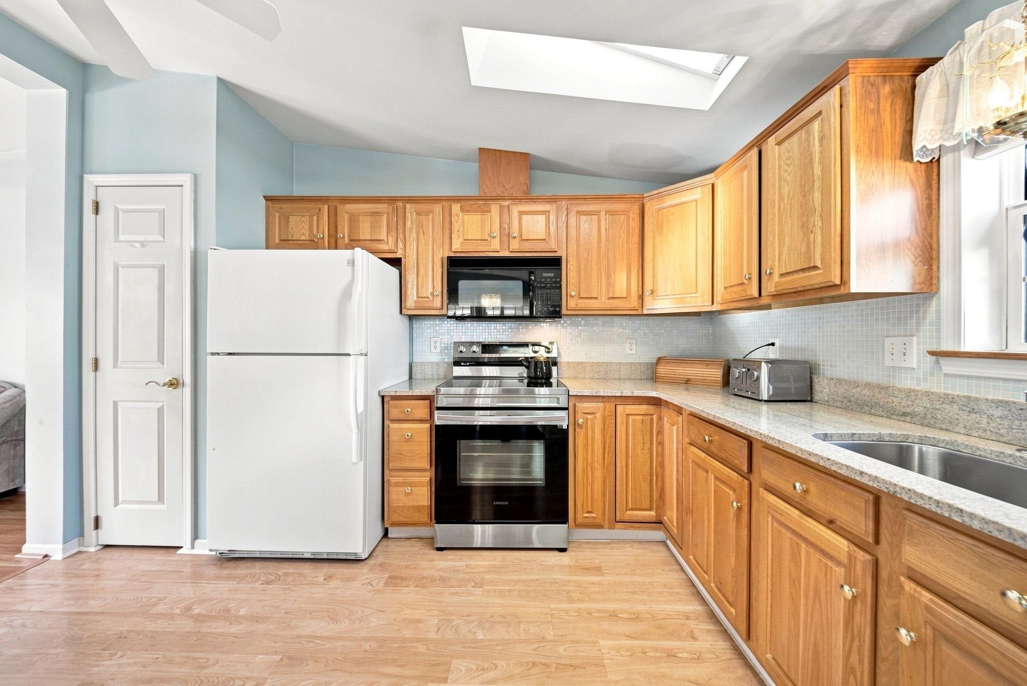 116 Ledgewood Drive