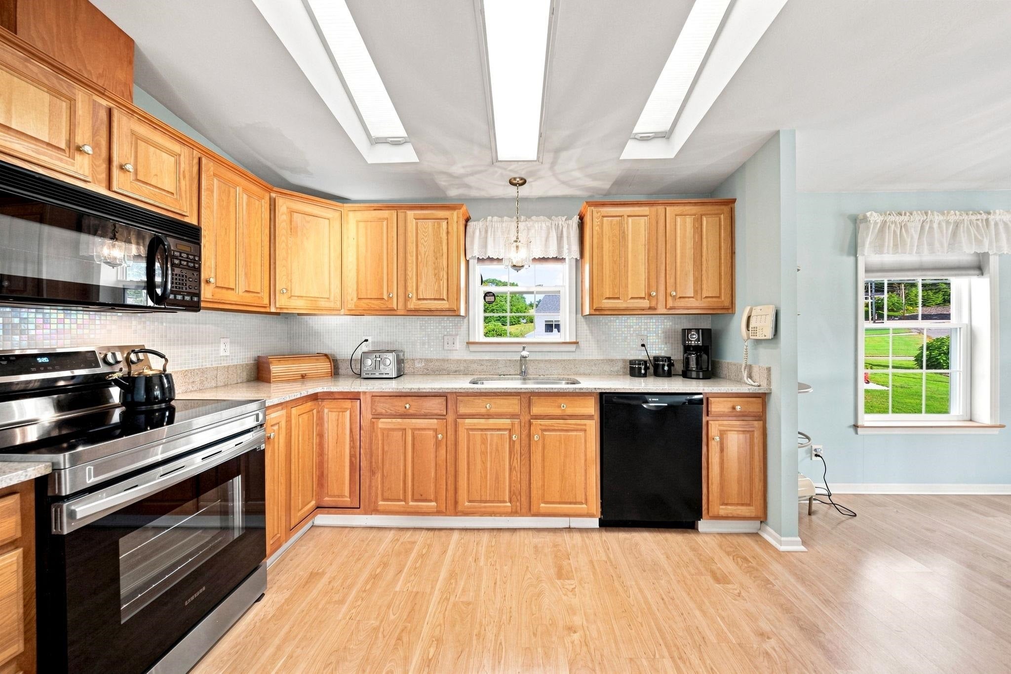 116 Ledgewood Drive