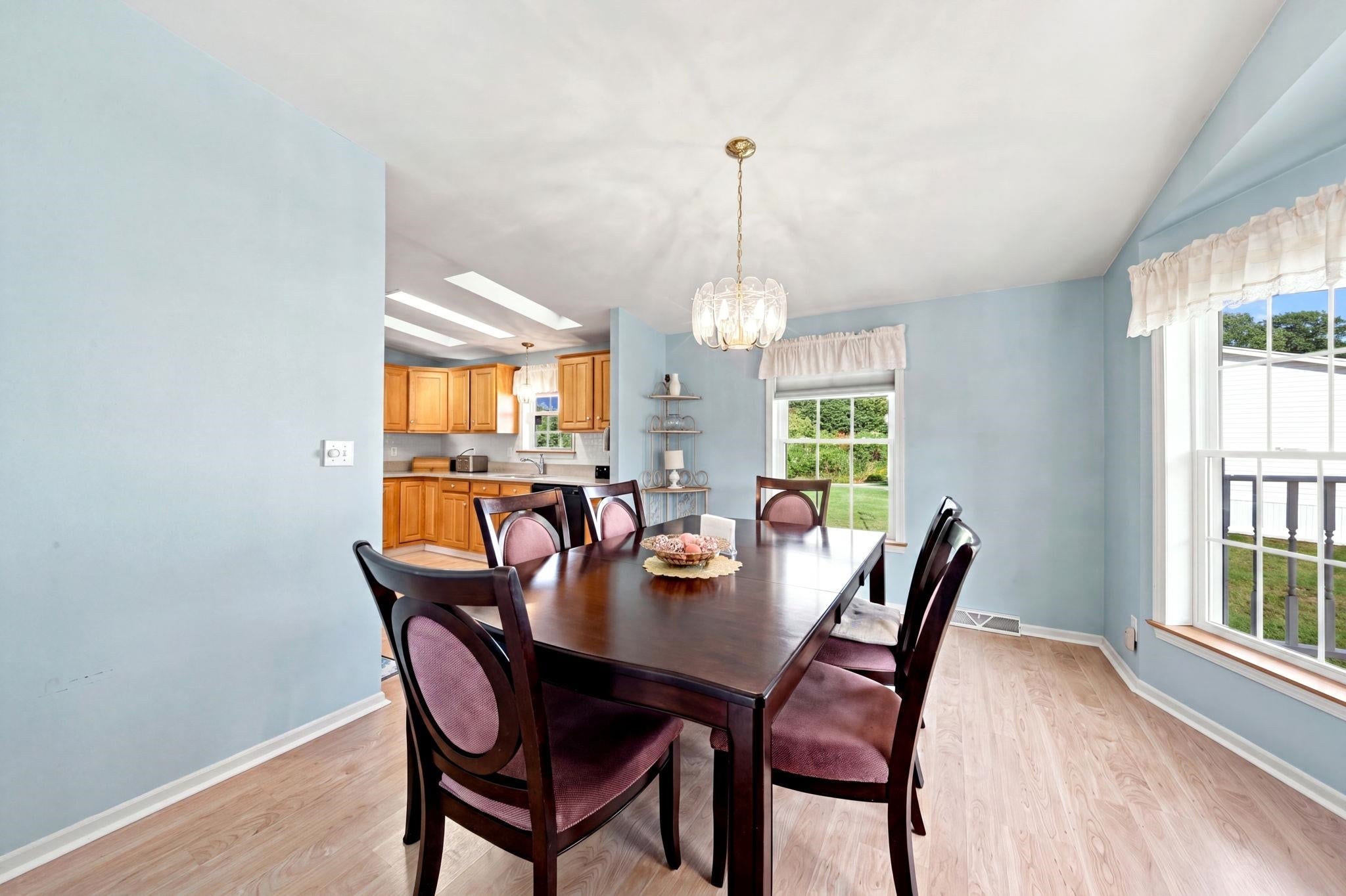 116 Ledgewood Drive