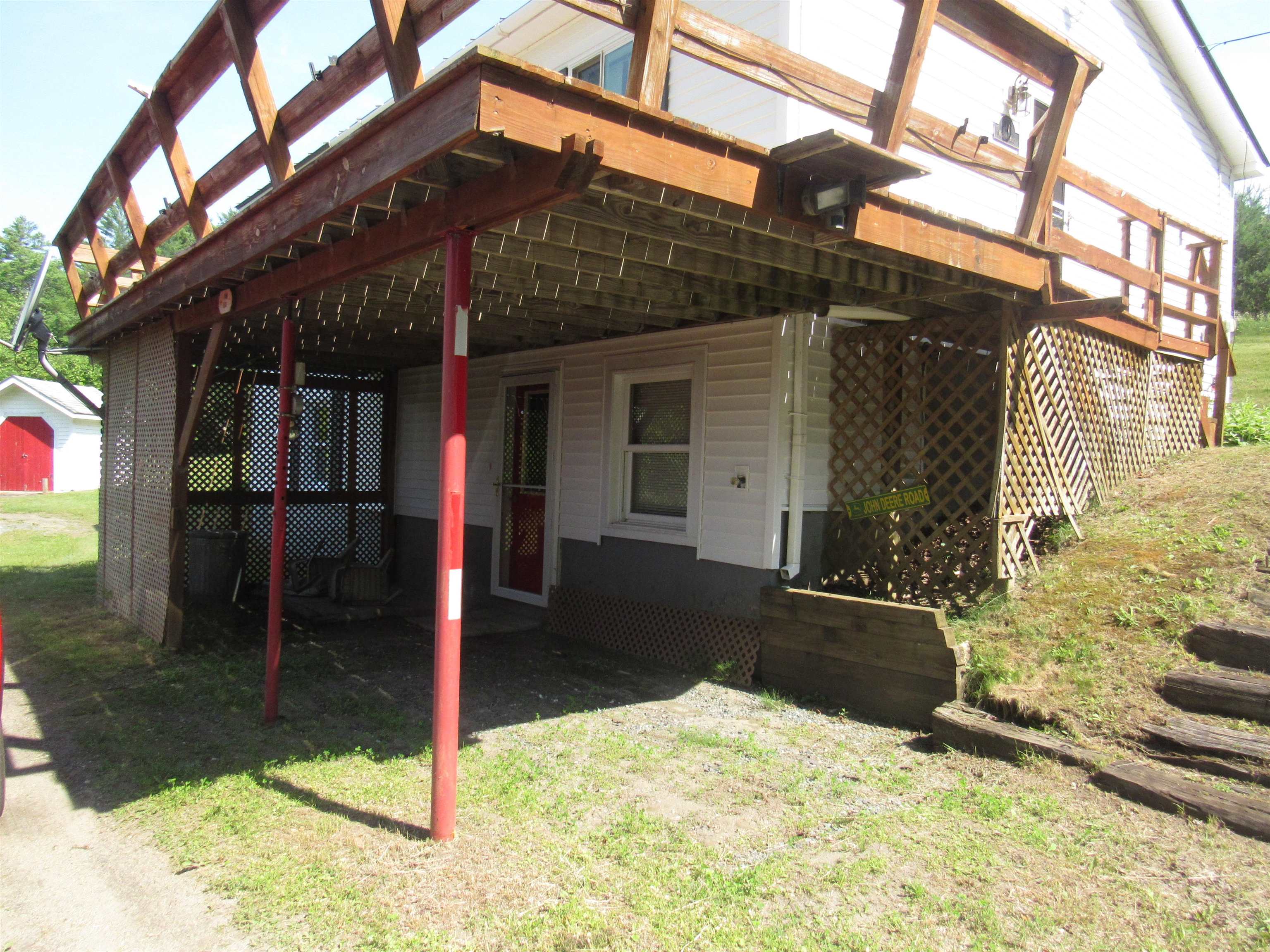 47 Watkins Road