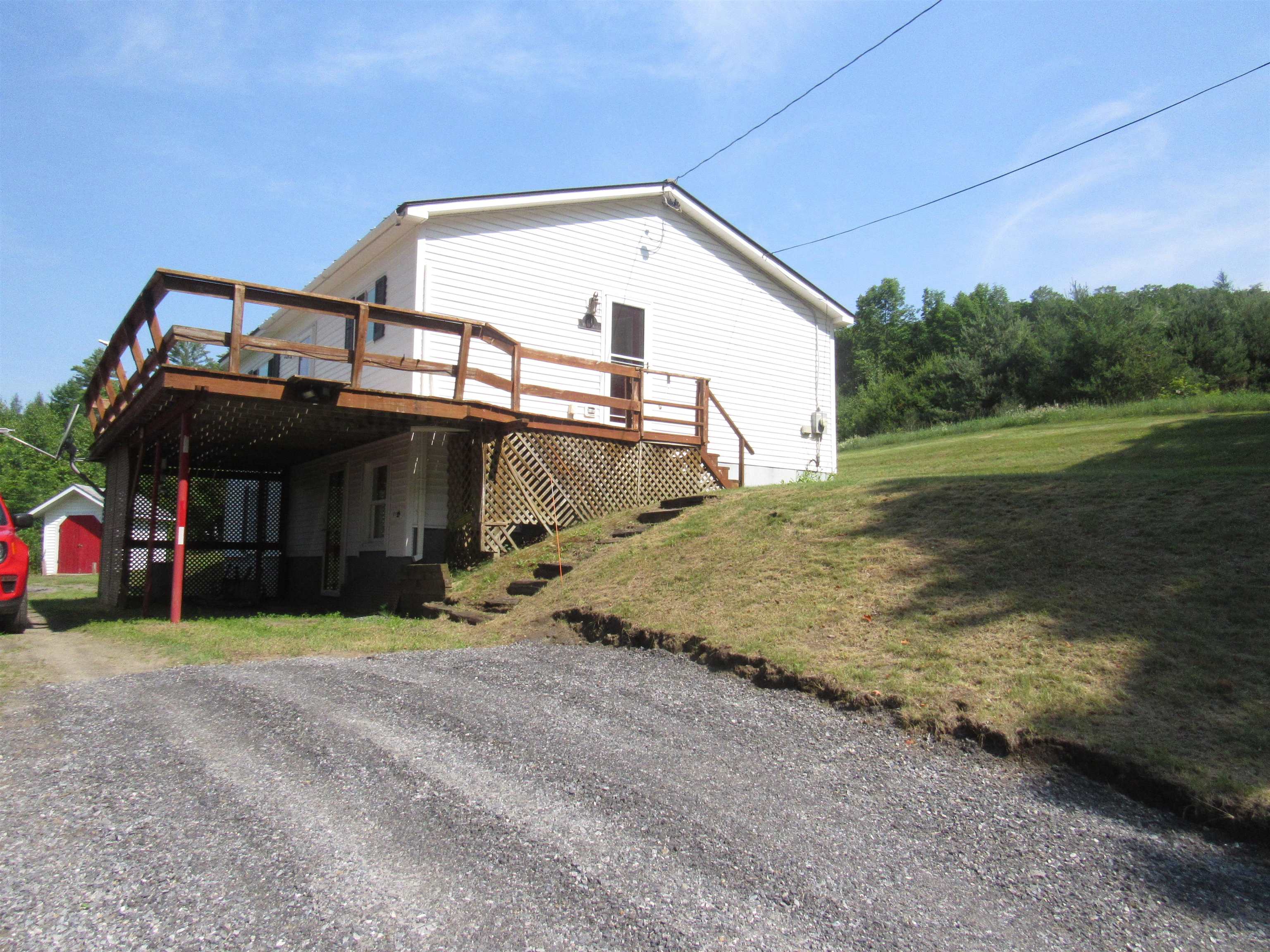 47 Watkins Road