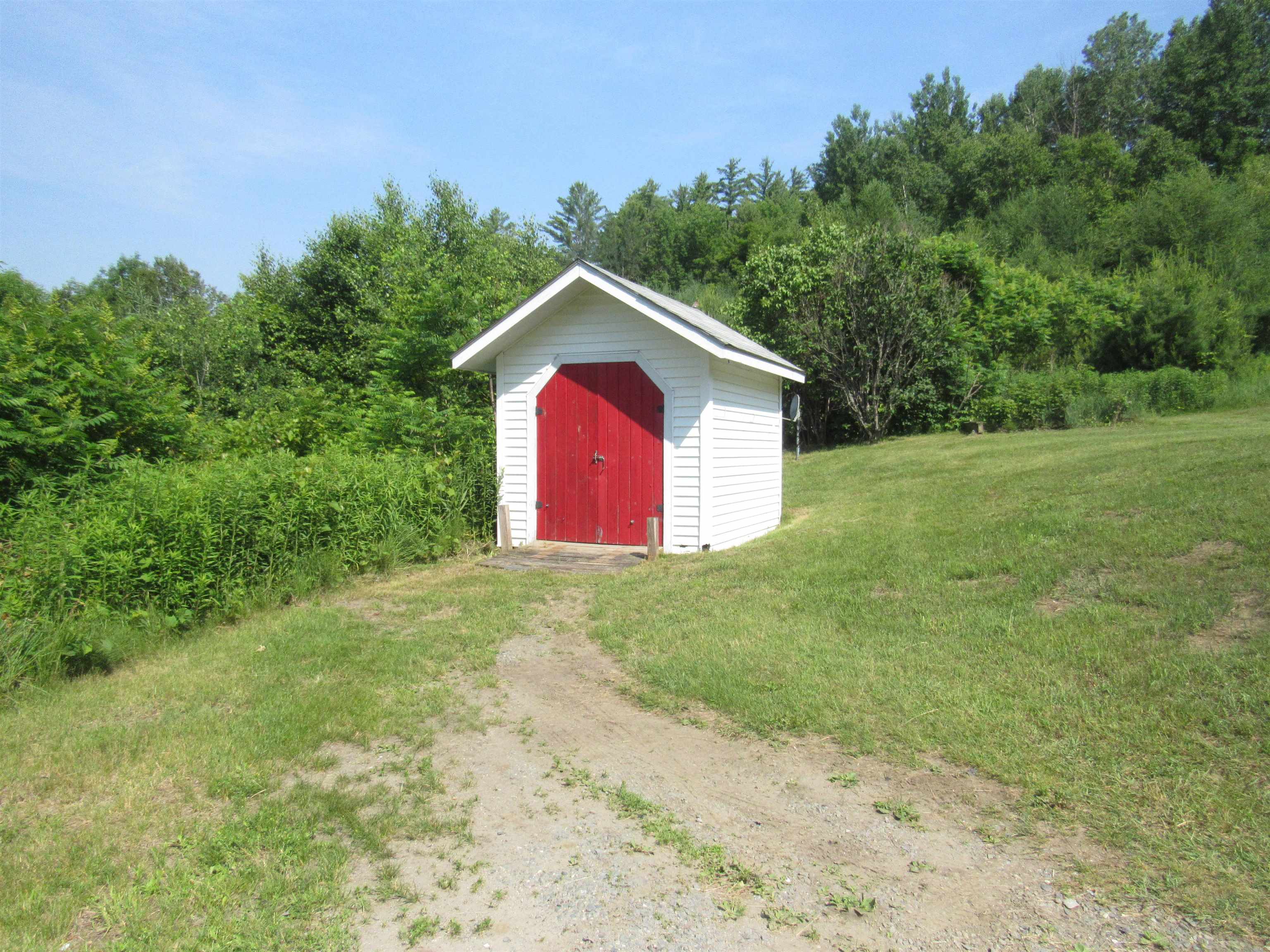 47 Watkins Road