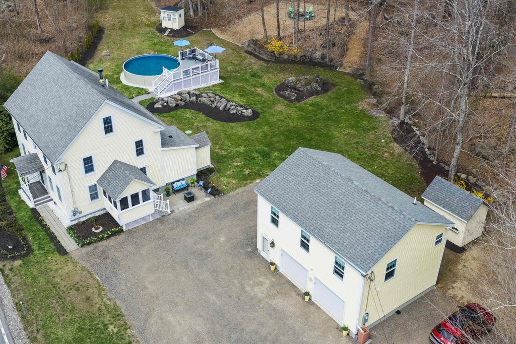 Photo of 105 Brentwood Road, Exeter, NH 03833 (MLS # 5087919)