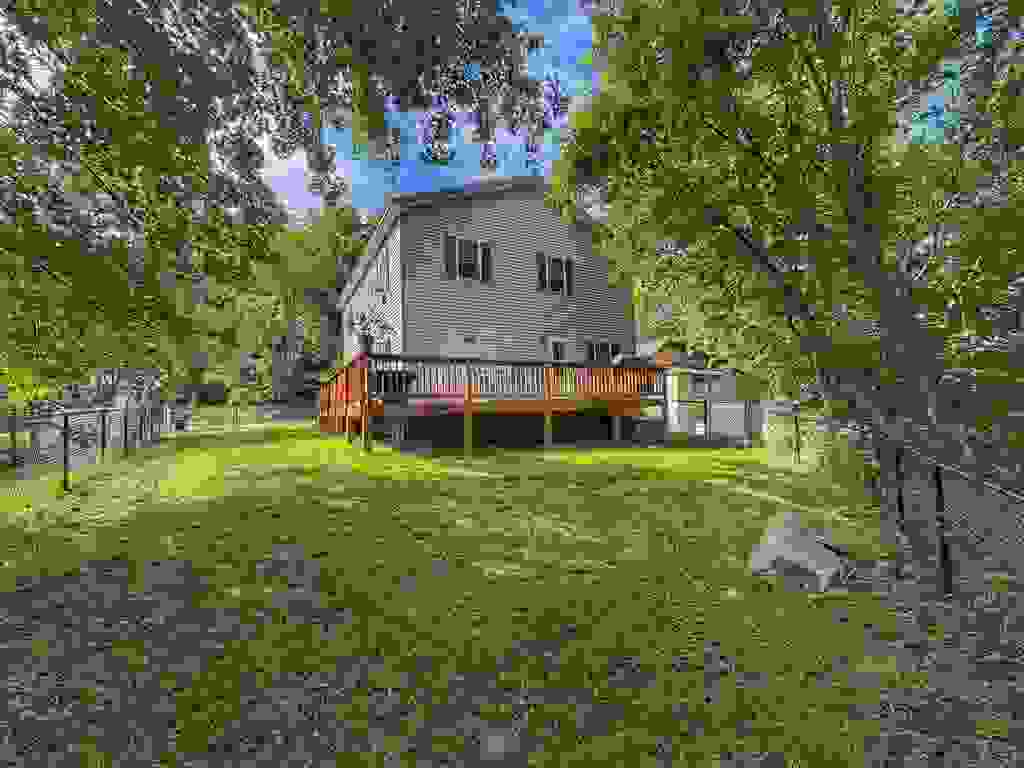 Photo of 9 Depot Street, Enfield, NH 03748 (MLS # 5103859)