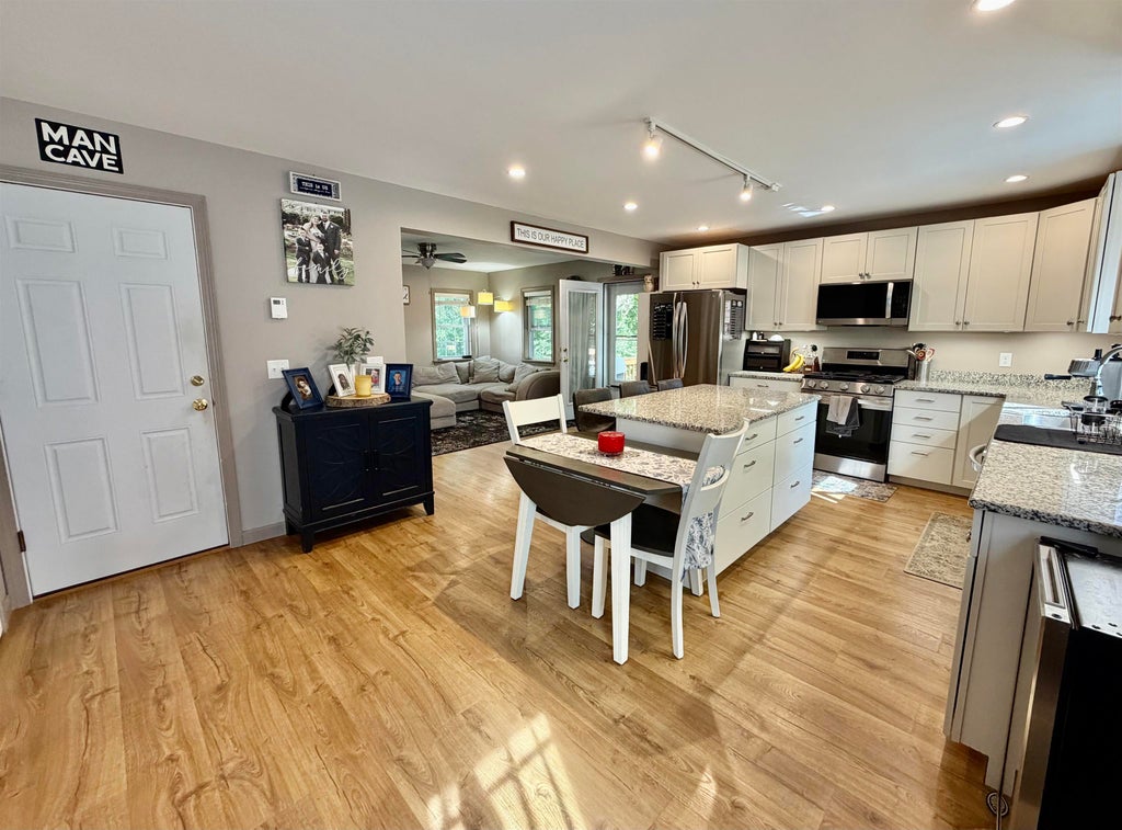Photo of 9 Depot Street, Enfield, NH 03748 (MLS # 5103859)