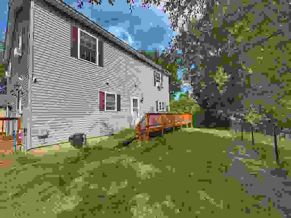 Photo of 9 Depot Street, Enfield, NH 03748 (MLS # 5103859)