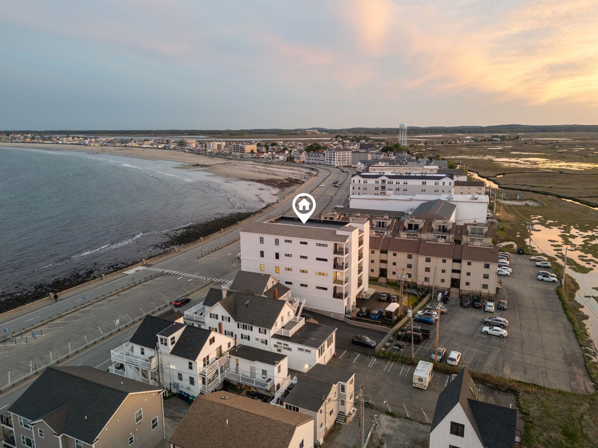 465 Ocean Boulevard 301