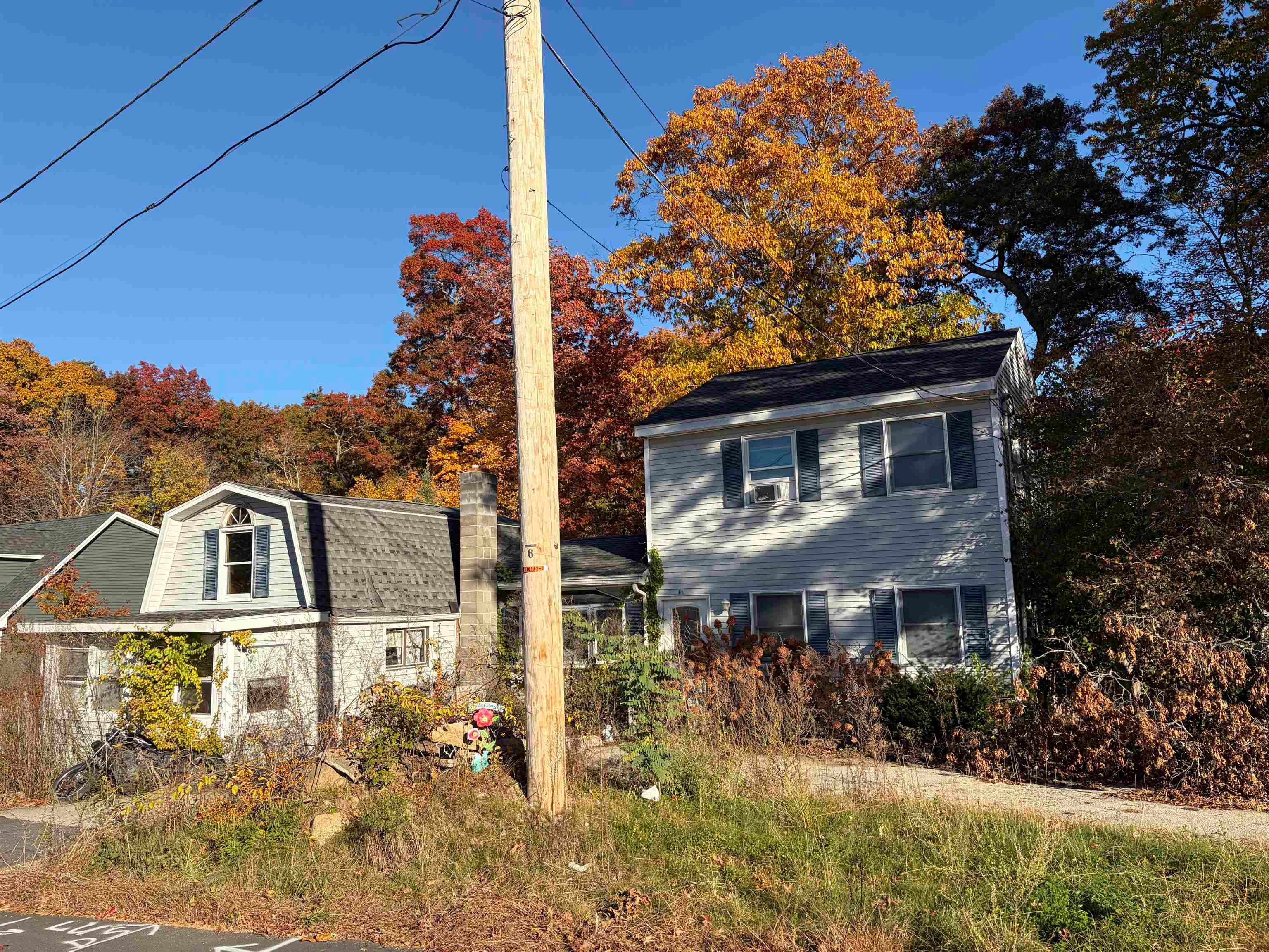 30 Dennison Avenue