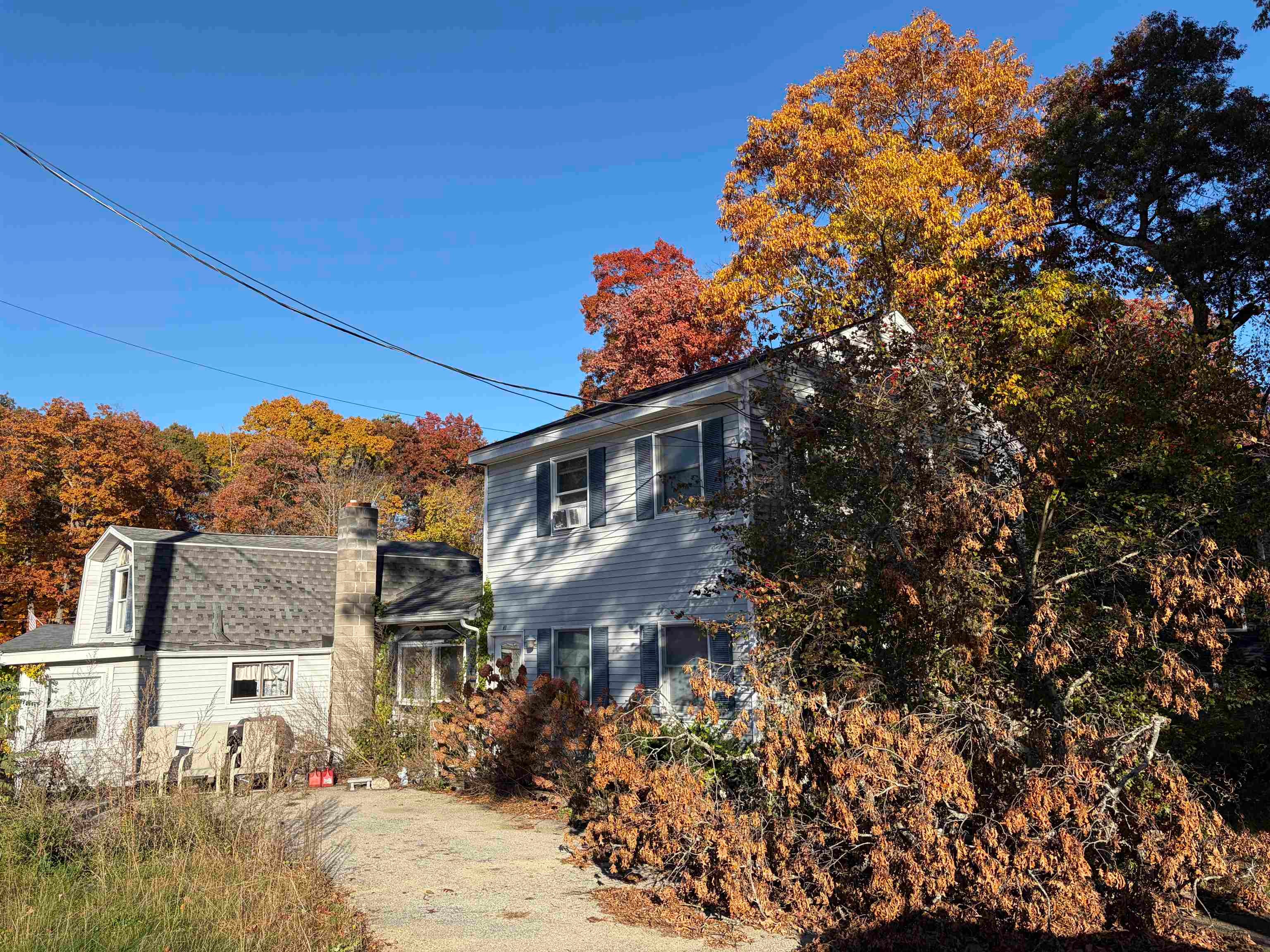 30 Dennison Avenue