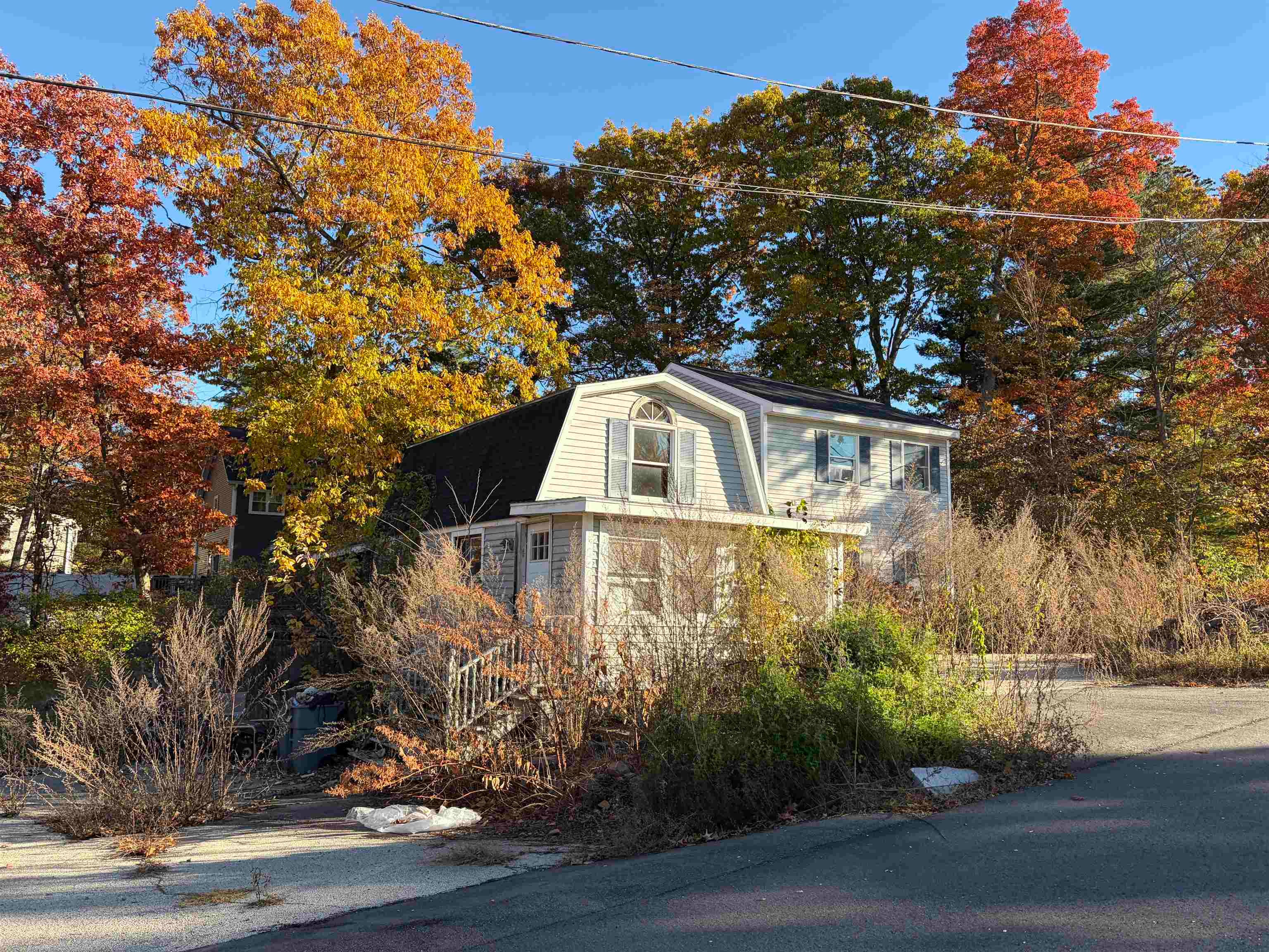 30 Dennison Avenue