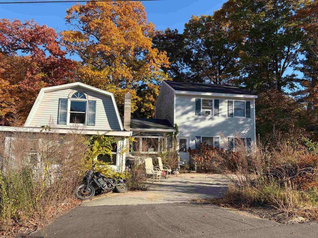 Photo of 30 Dennison Avenue, Salem, NH 03079 (MLS # 5115791)