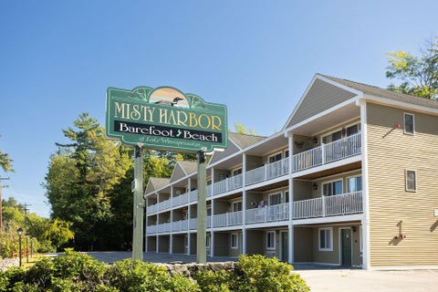 Photo of 118 Weirs Road #215, Gilford, NH 03249 (MLS # 5110463)