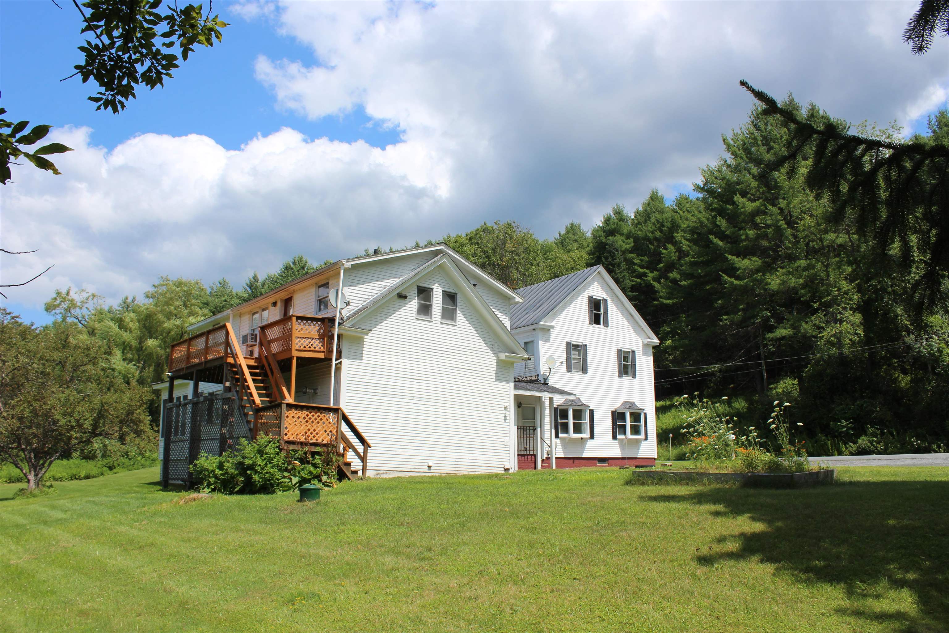 207 River Road