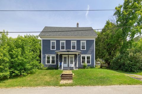 Photo of 123 High Street, Hardwick, VT 05843 (MLS # 5101896)