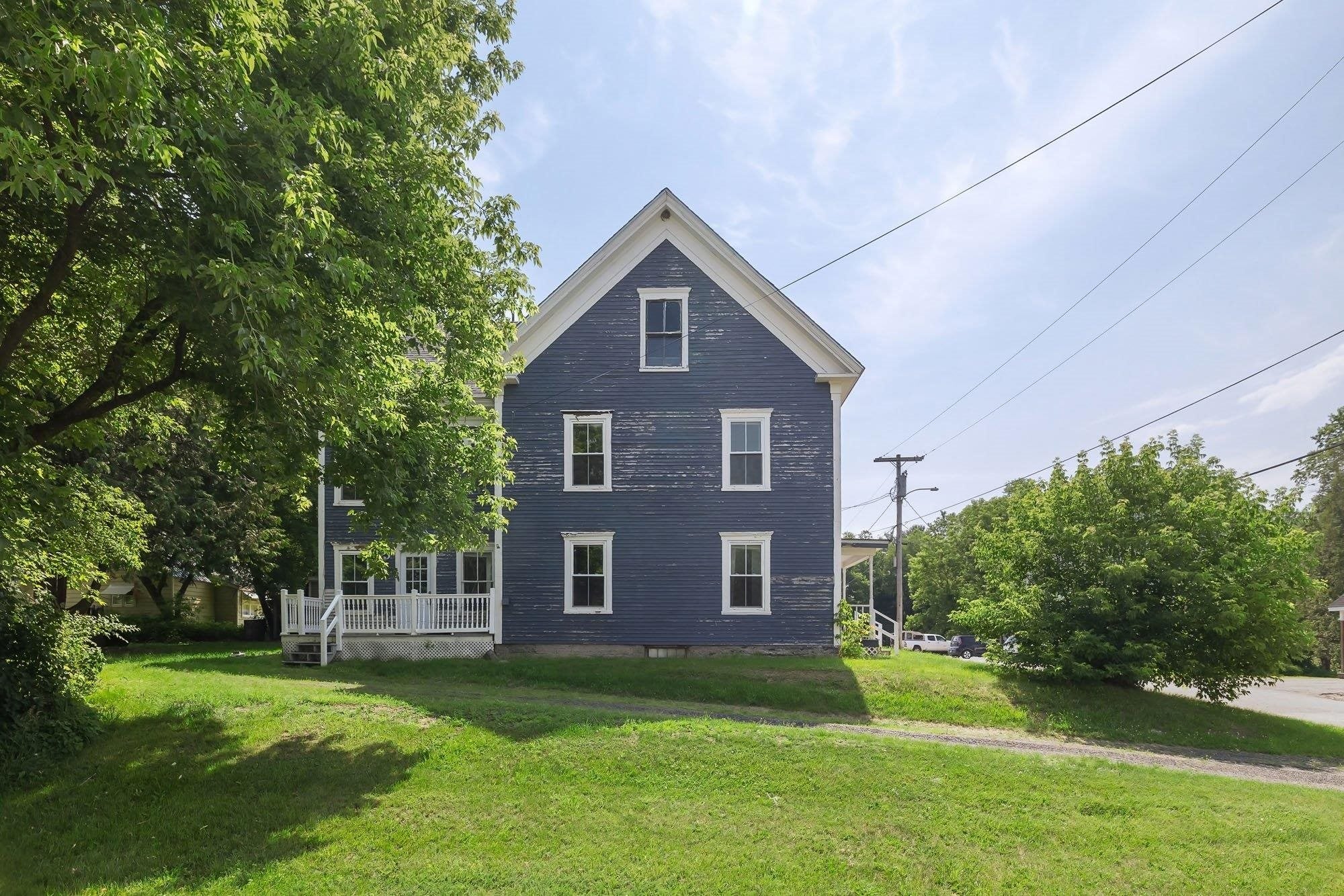 123 High Street