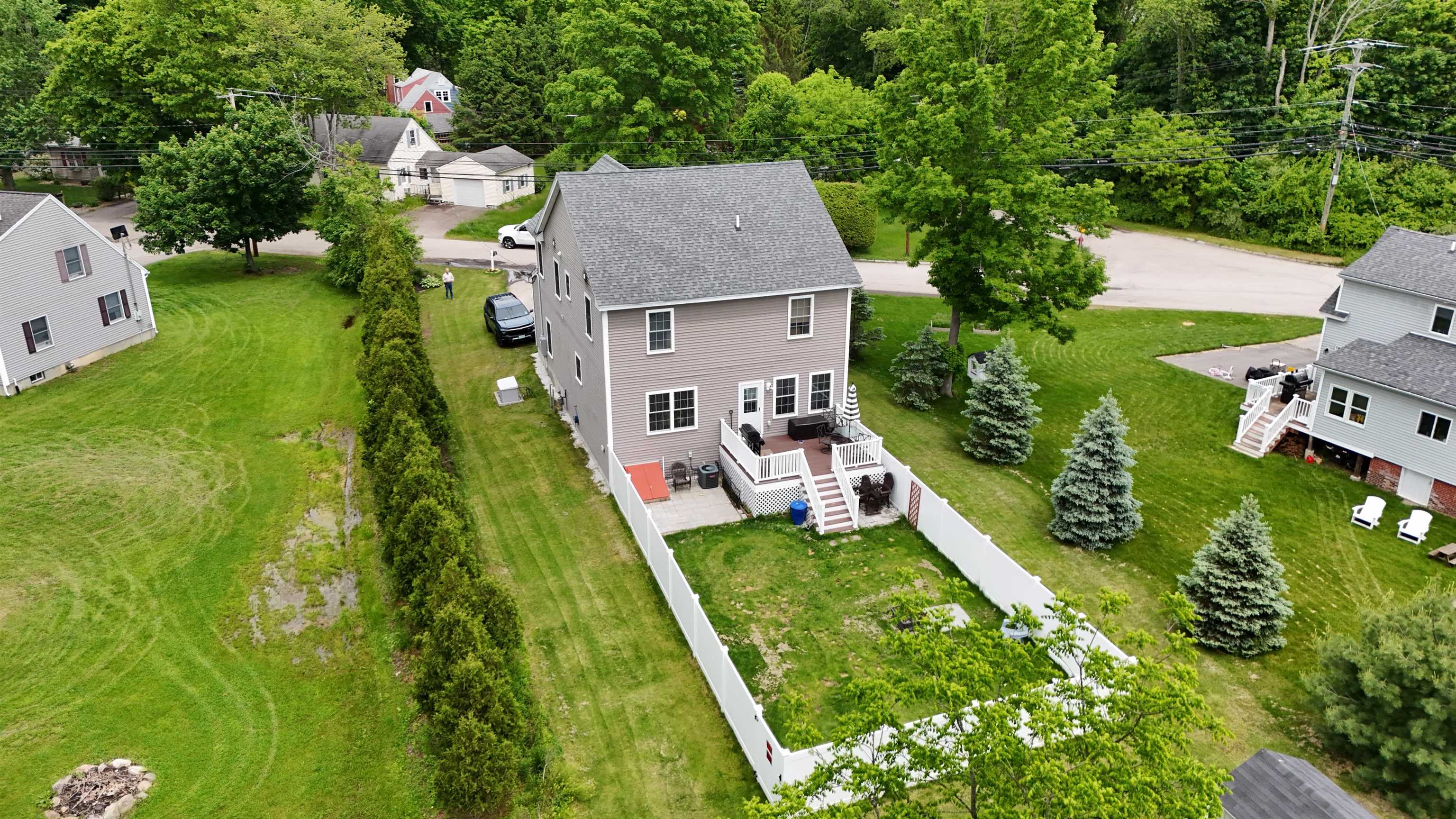 15 Chandler Way