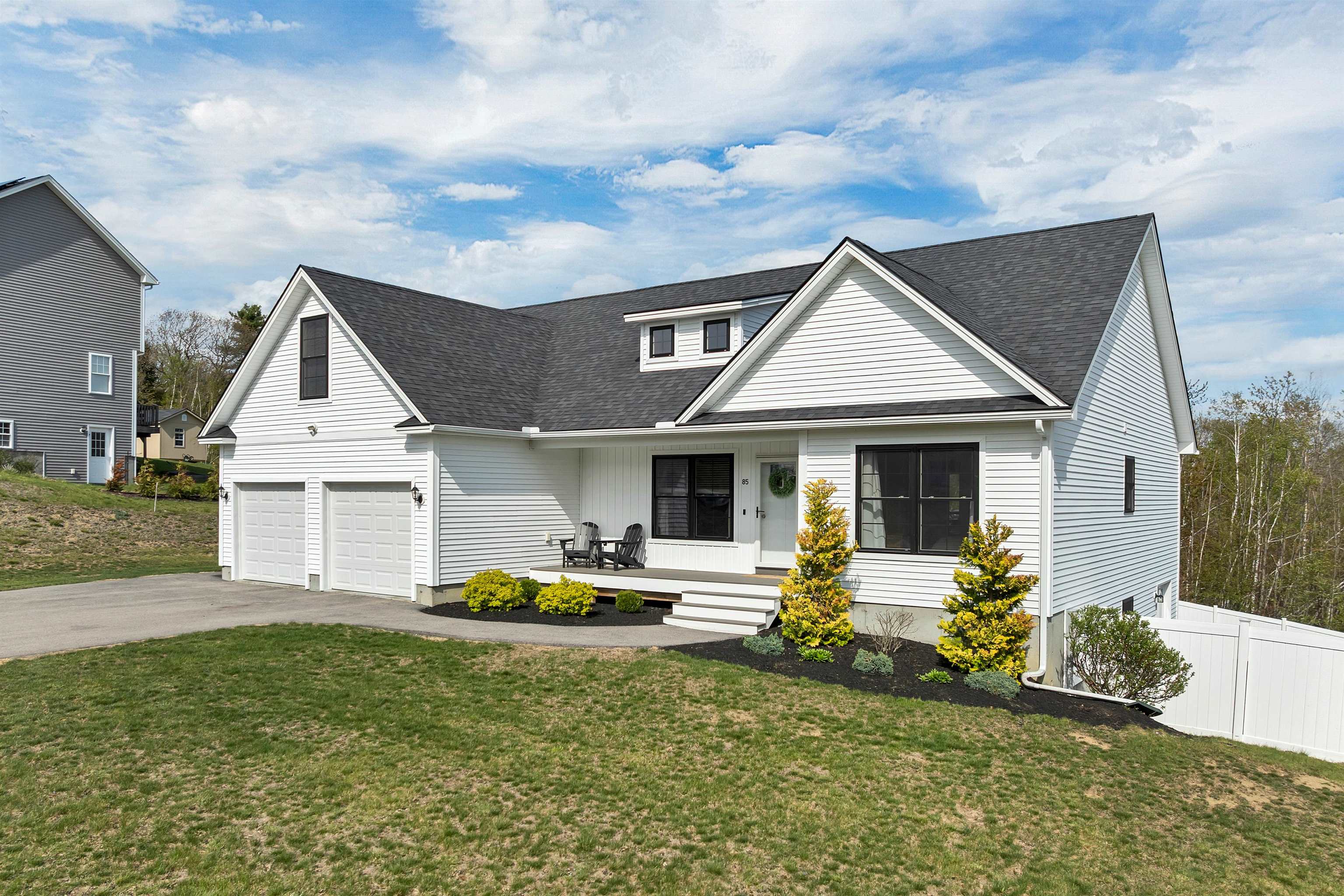 85 Kennybeck Court