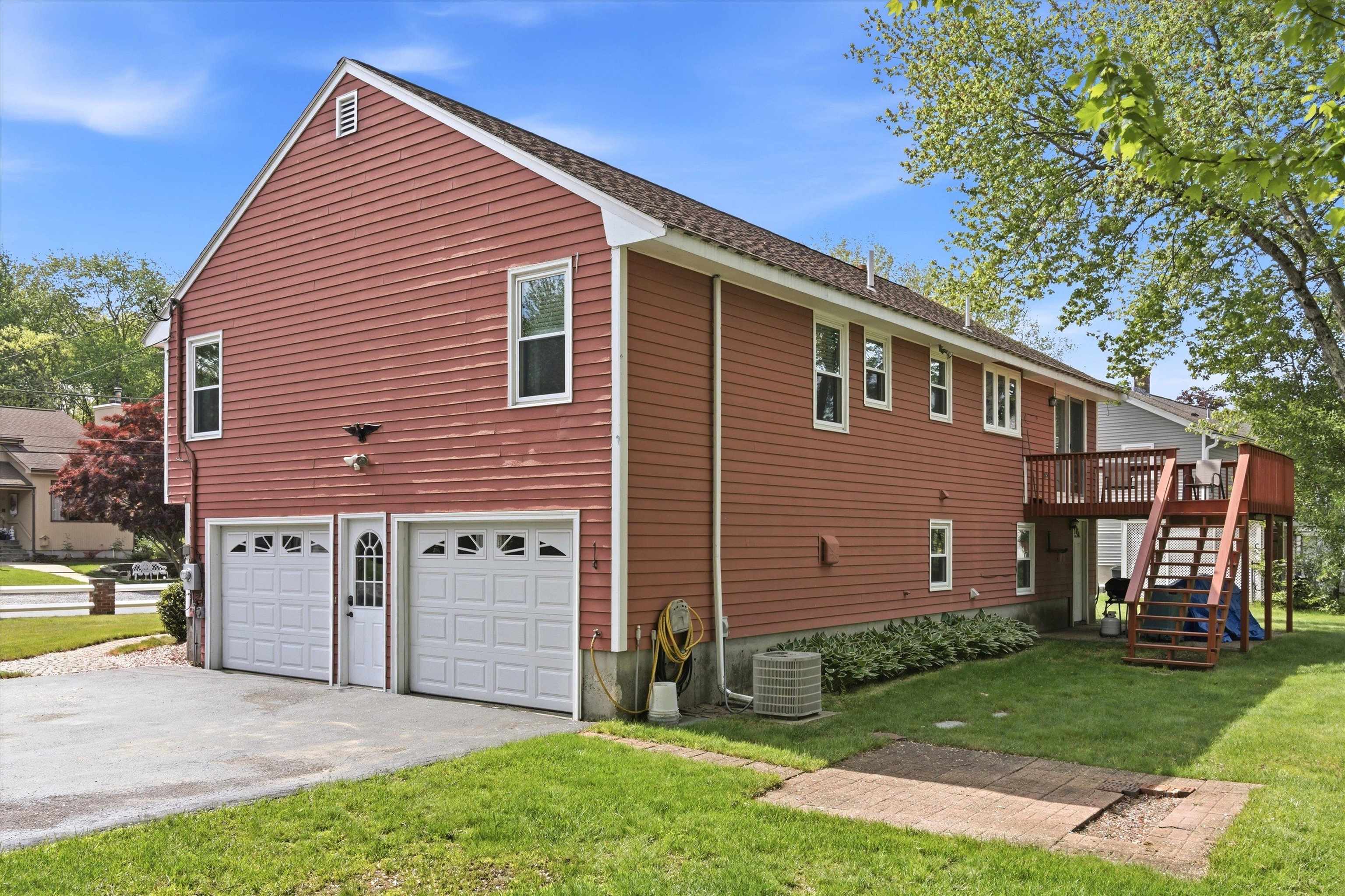 13 Diamond Avenue