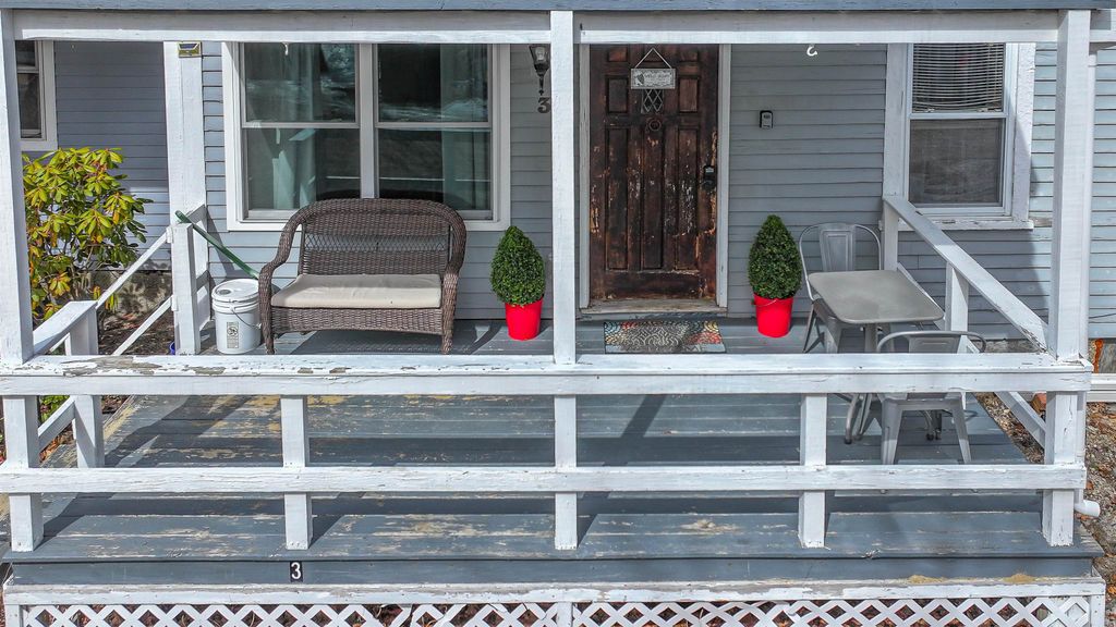 Photo of 734 Kearsarge Road #3, Conway, NH 03818 (MLS # 5079849)