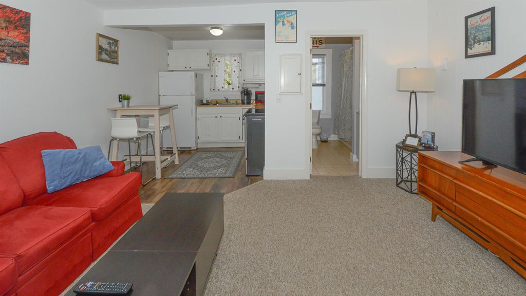 Photo of 734 Kearsarge Road #3, Conway, NH 03818 (MLS # 5079849)