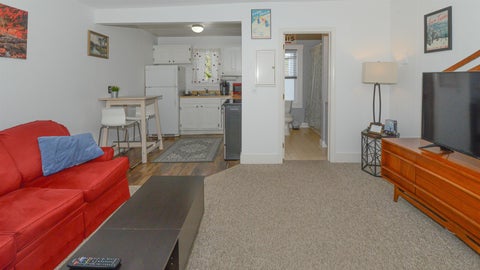 Photo of 734 Kearsarge Road #3, Conway, NH 03818 (MLS # 5079849)