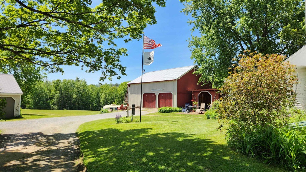 Photo of 147 Church Road, Unity, NH 03603 (MLS # 5092996)