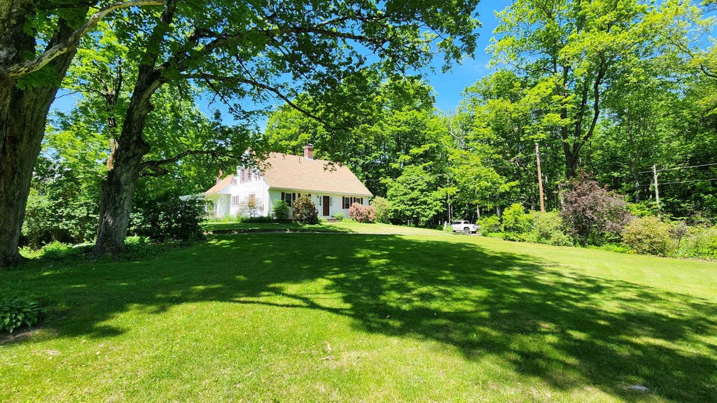 Photo of 147 Church Road, Unity, NH 03603 (MLS # 5092996)