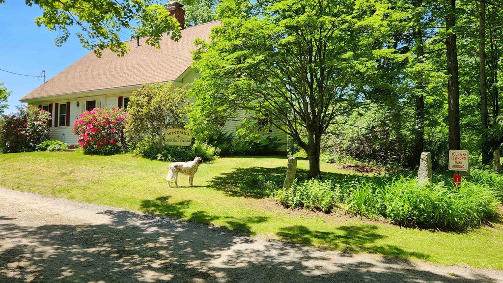 Photo of 147 Church Road, Unity, NH 03603 (MLS # 5092996)