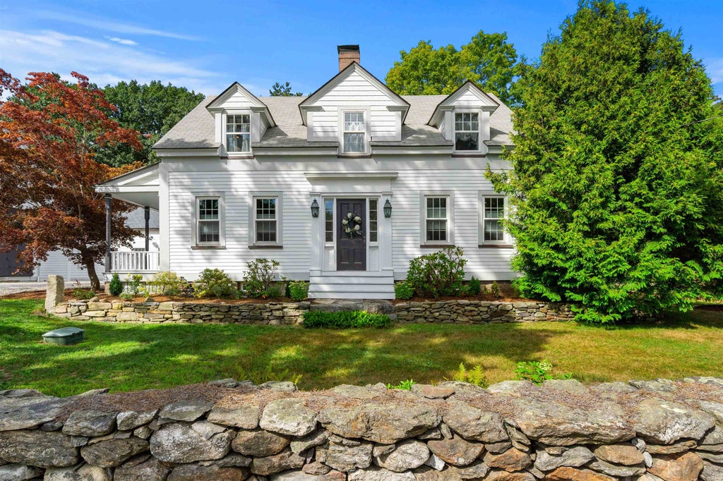 Photo of 153 Atlantic Avenue, North Hampton, NH 03862 (MLS # 5112680)