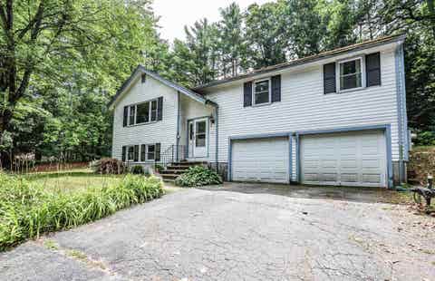 Photo of 113 Currier Avenue, Peterborough, NH 03458 (MLS # 5101973)