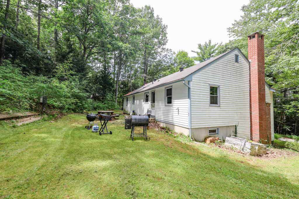 Photo of 113 Currier Avenue, Peterborough, NH 03458 (MLS # 5101973)
