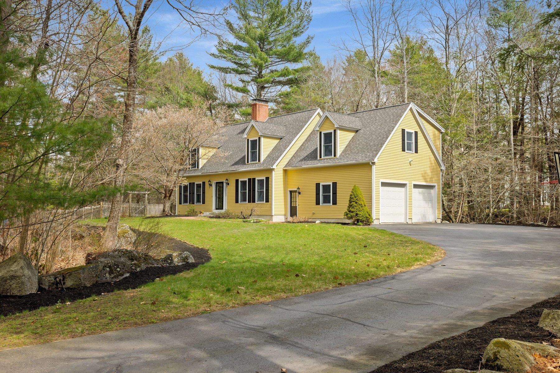 55 Ross Road