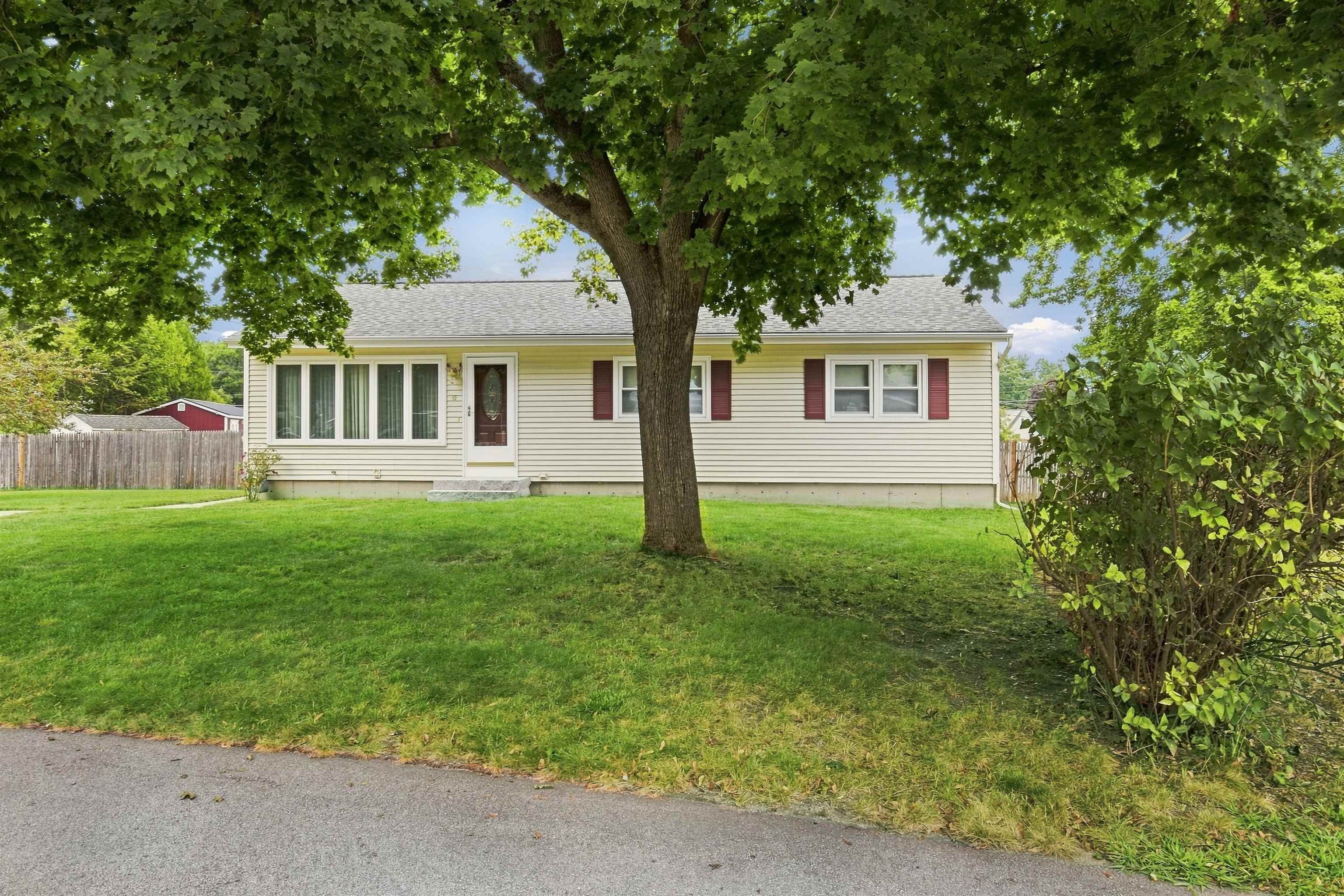 6 Galway Road