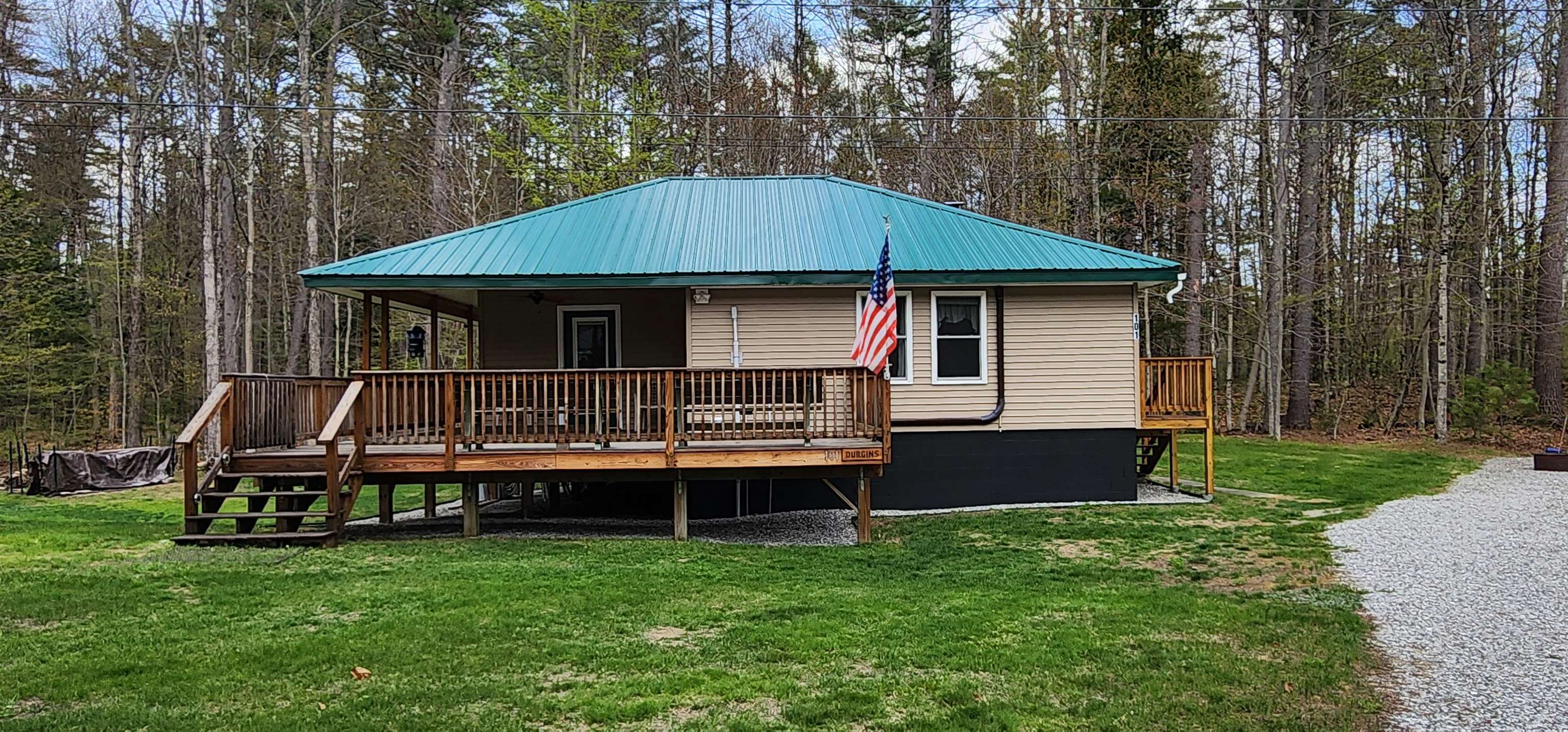 101 Birchview Lane