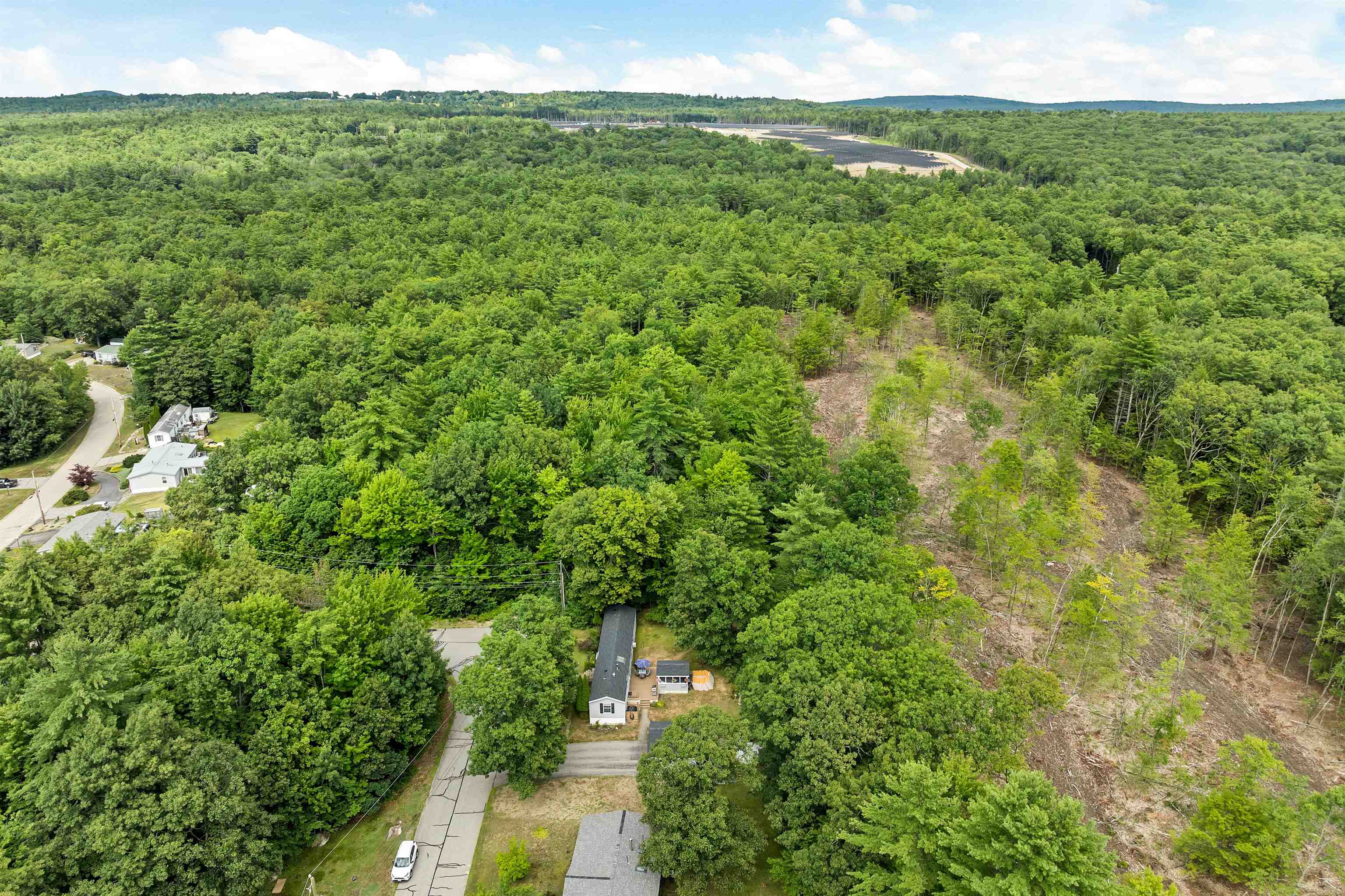 55 Balsam Drive