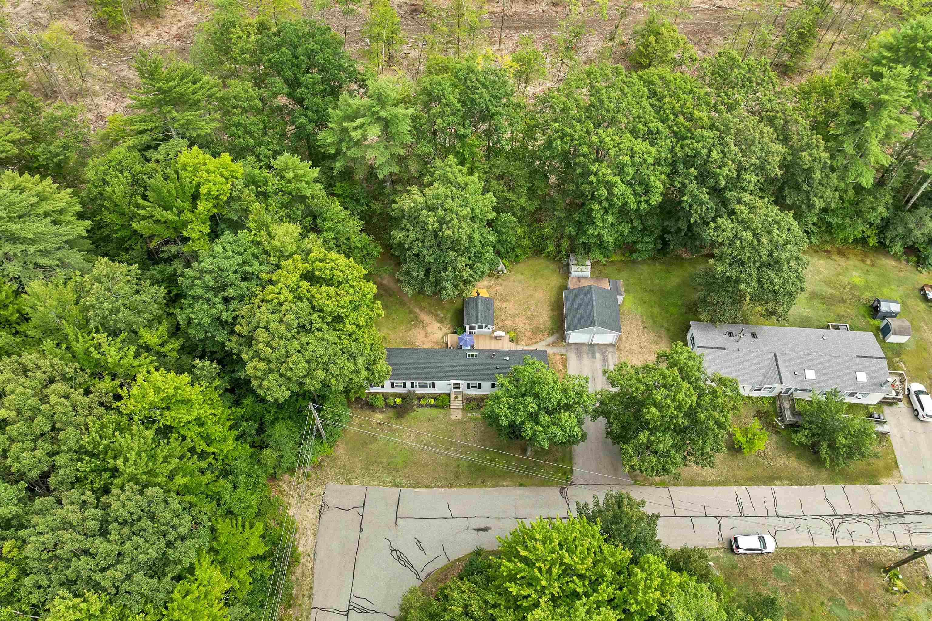 55 Balsam Drive