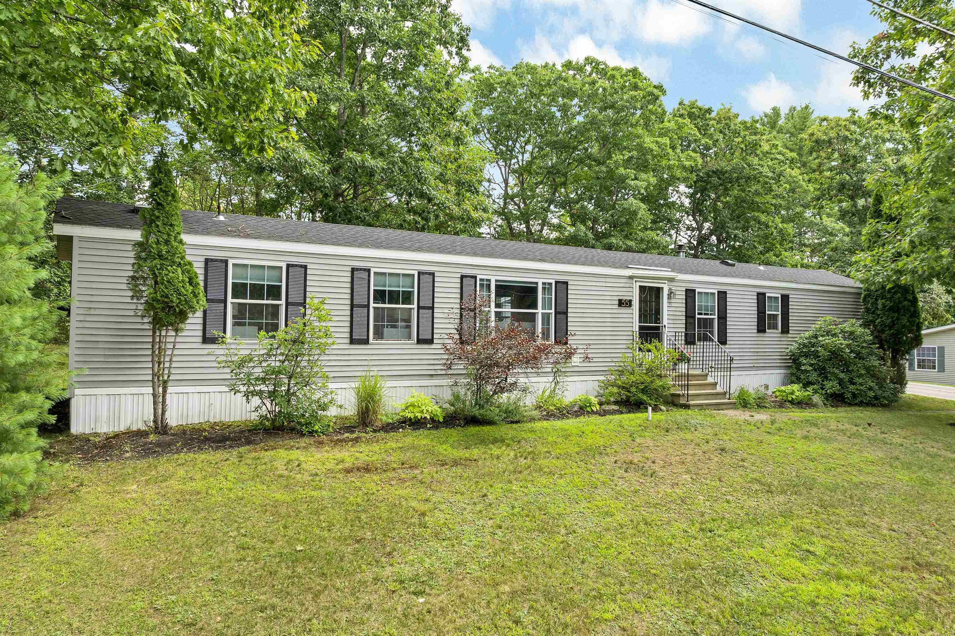 55 Balsam Drive