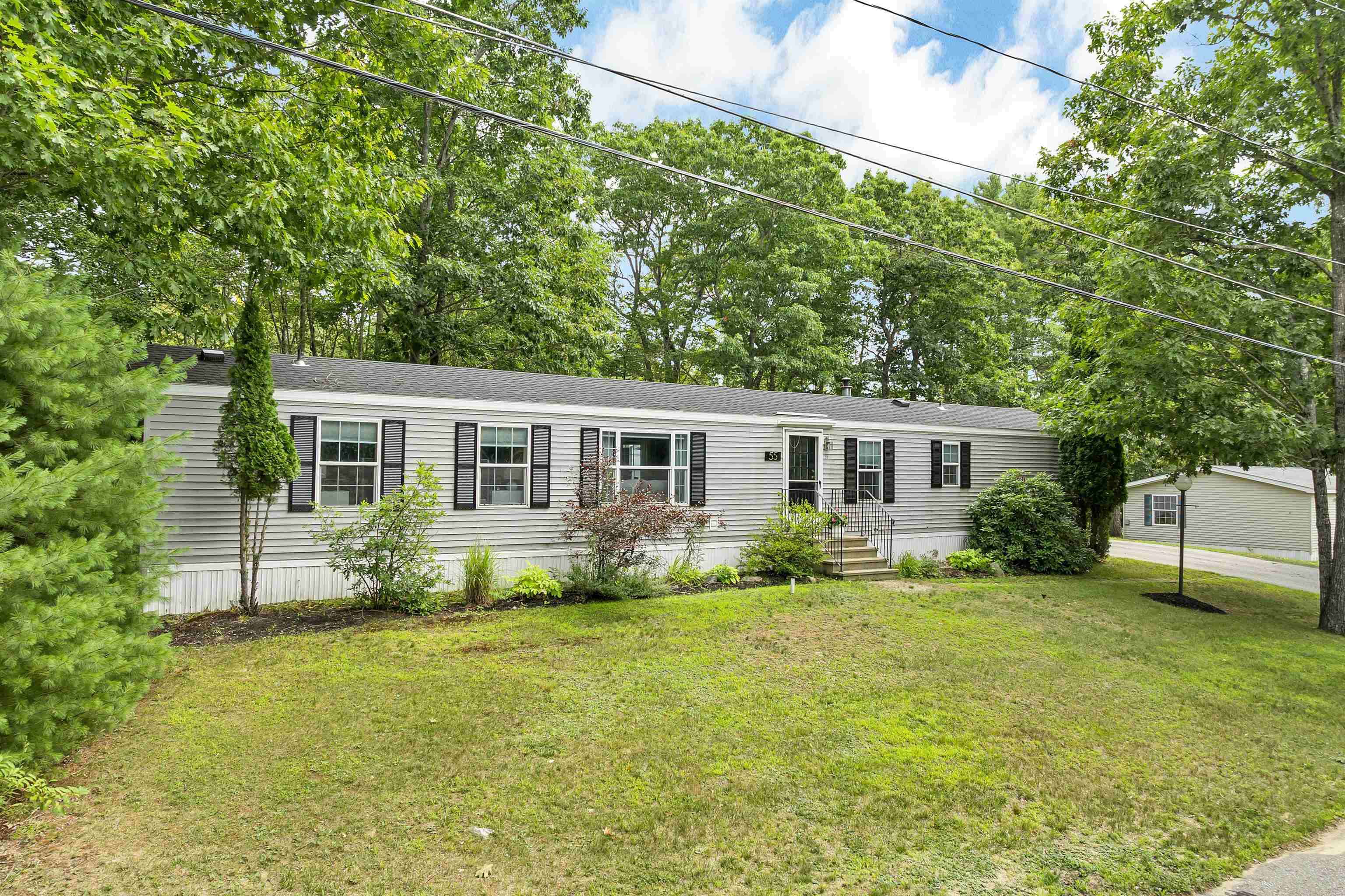 55 Balsam Drive