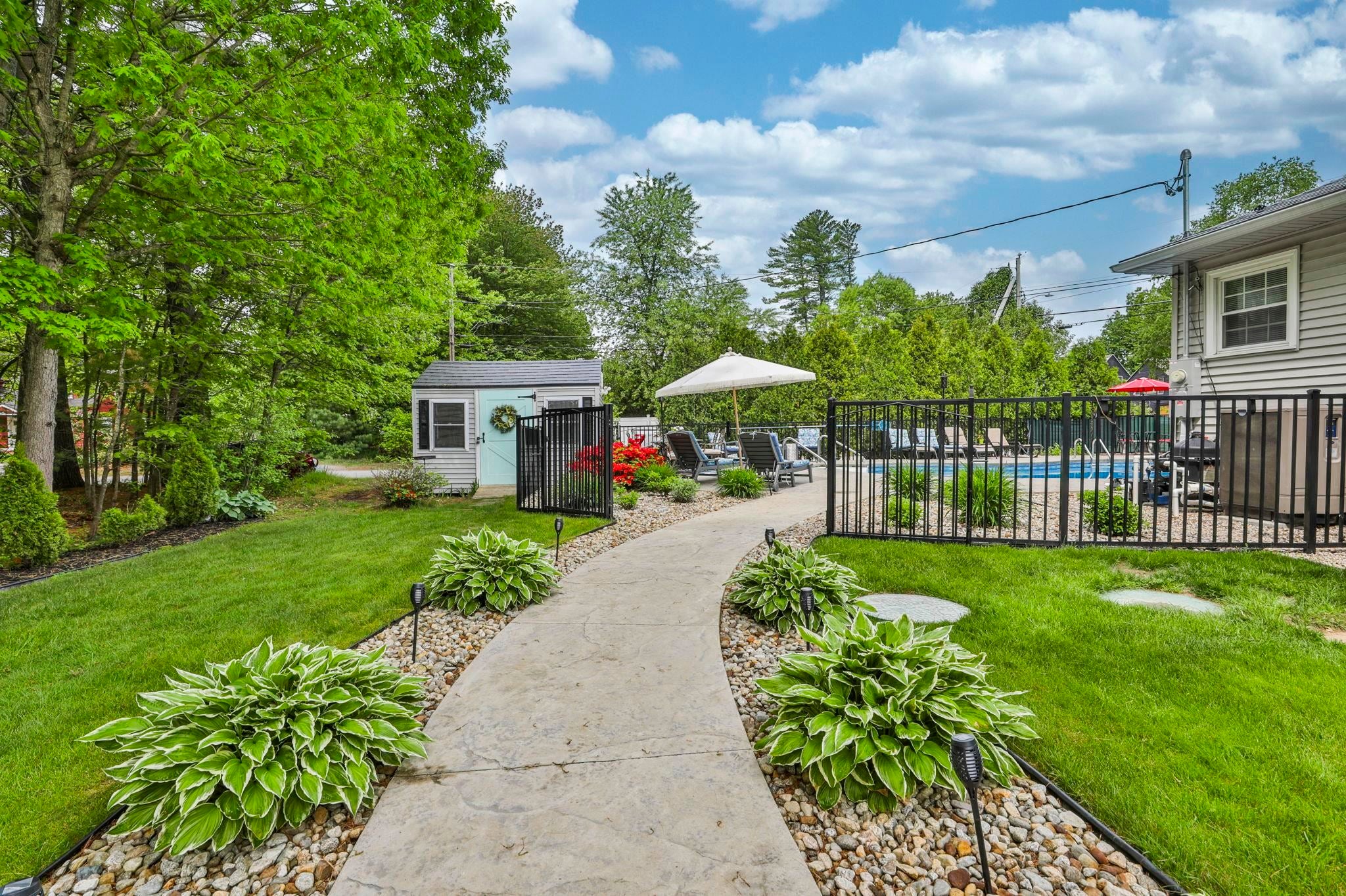 33 Palomino Lane