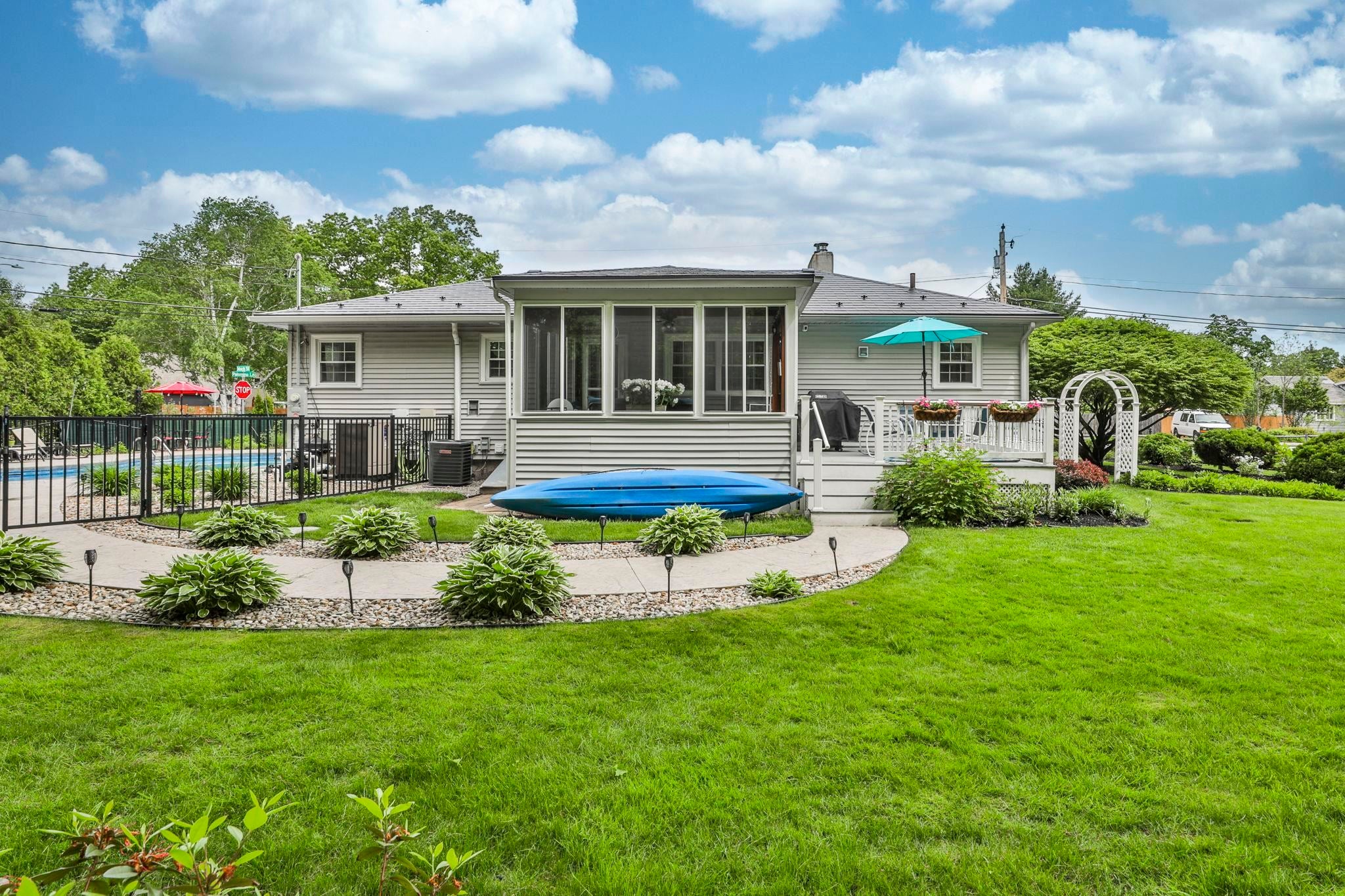 33 Palomino Lane