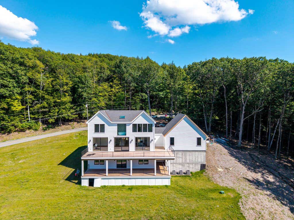 Photo of 55 Stevens Road, Hanover, NH 03755 (MLS # 5104651)