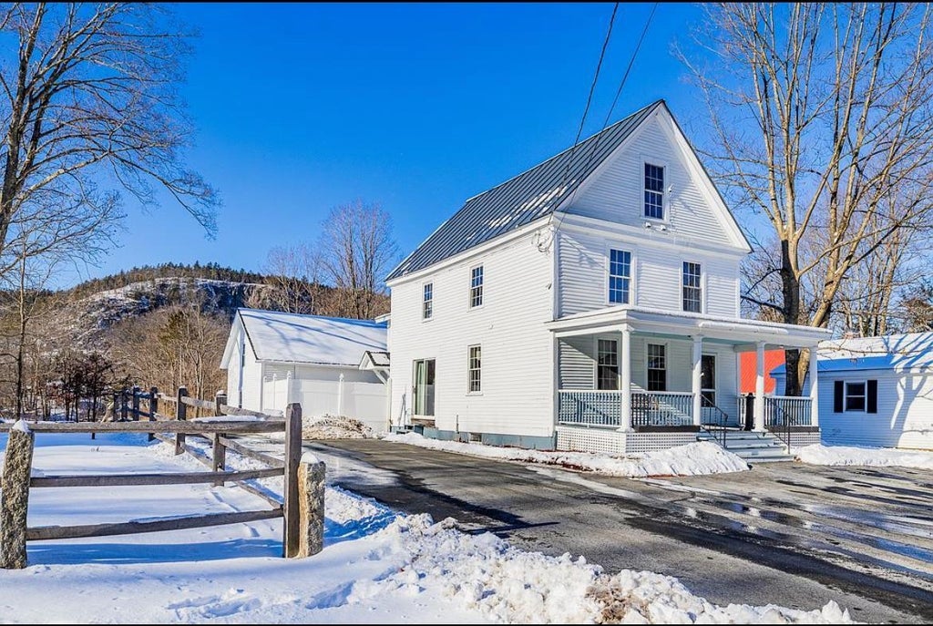 Photo of 593 New Hampshire Route 10, Orford, NH 03777 (MLS # 5081477)