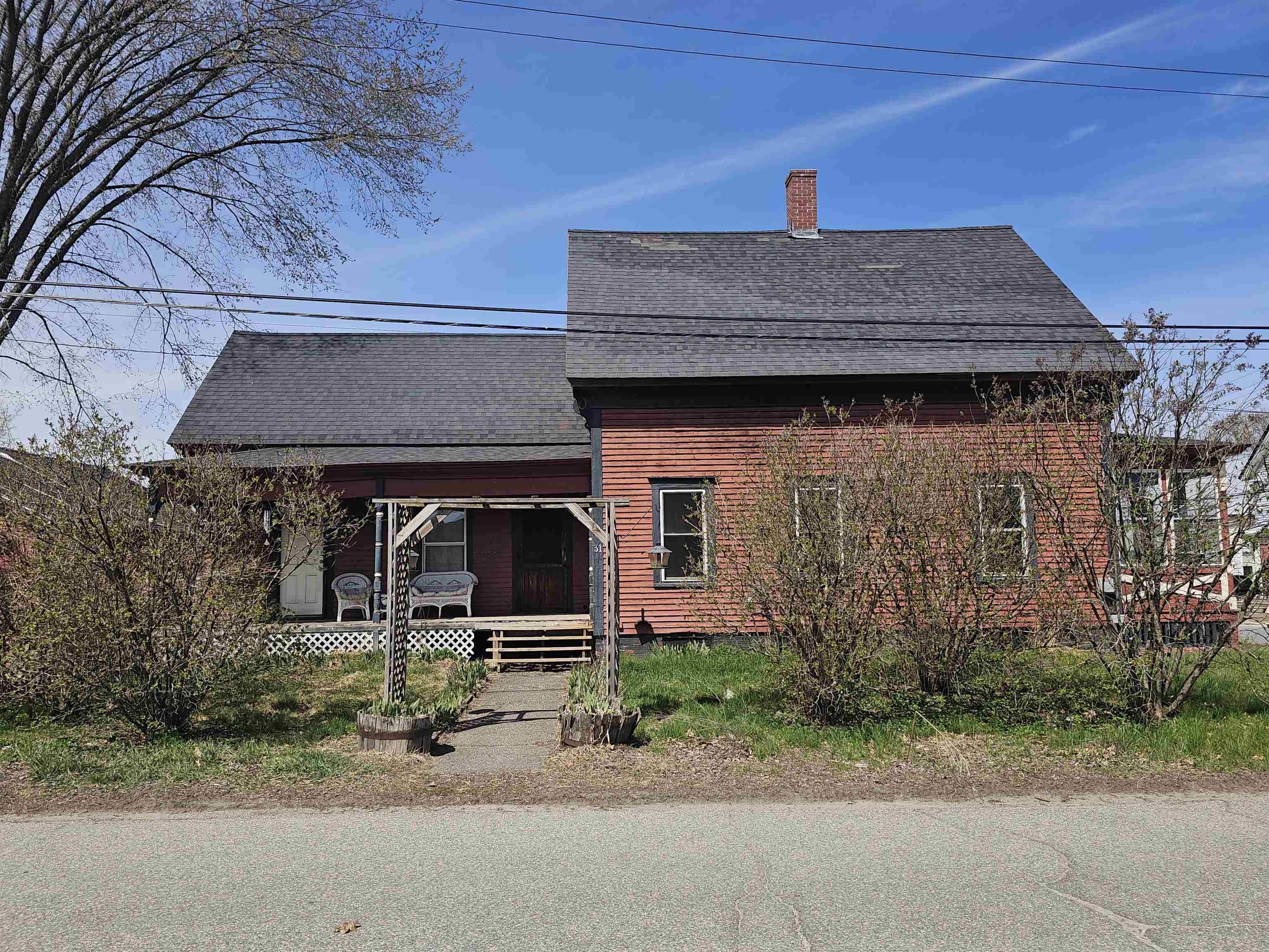 31 Smith Street