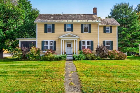 Photo of 63 Warner Avenue, Proctor, VT 05765 (MLS # 5114706)