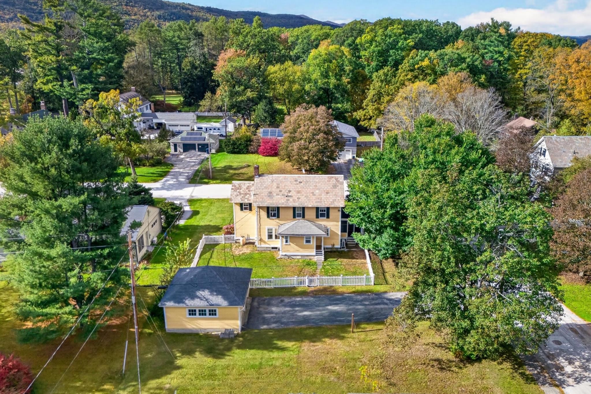 63 Warner Avenue