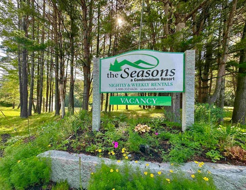 Property photo of 4d The Seasons At Attitash Road, Bartlett, NH 03812