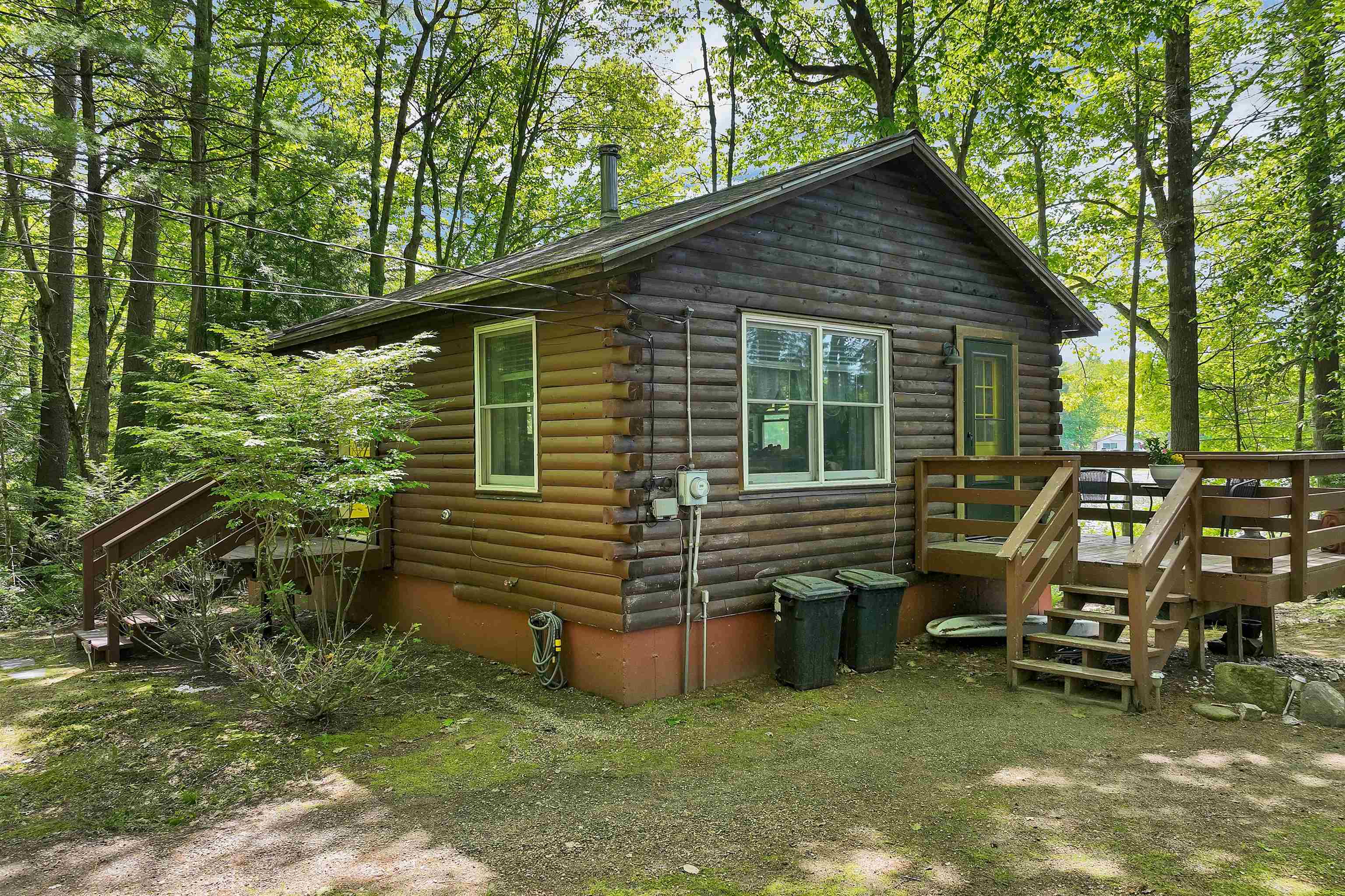 11 Robin Shore Drive